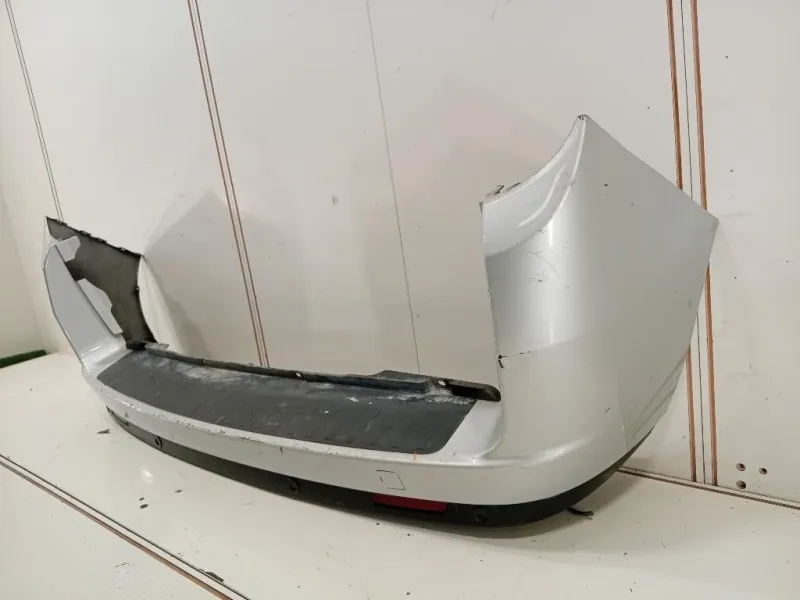 Paraurti POST 735473501 Fiat Doblò III 2015