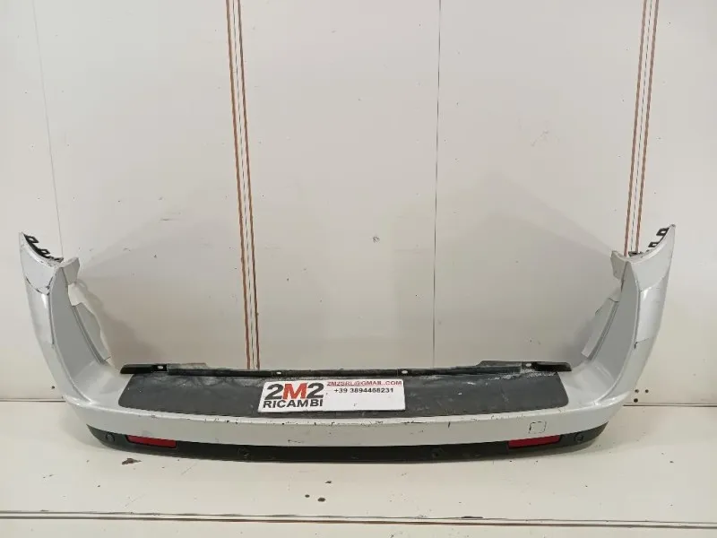 Paraurti POST 735473501 Fiat Doblò III 2015