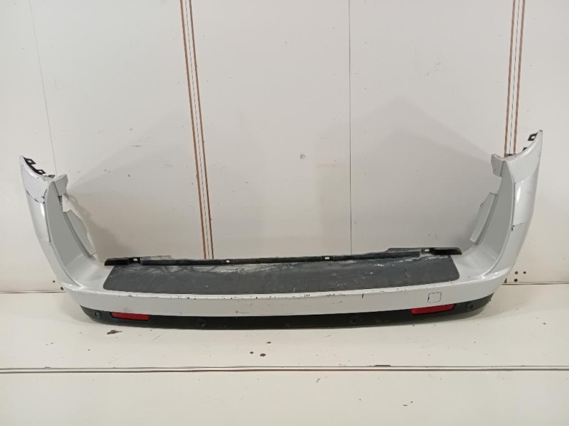 Paraurti POST 735473501 Fiat Doblò III 2015