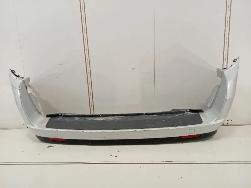 Paraurti POST 735473501 Fiat Doblò III 2015