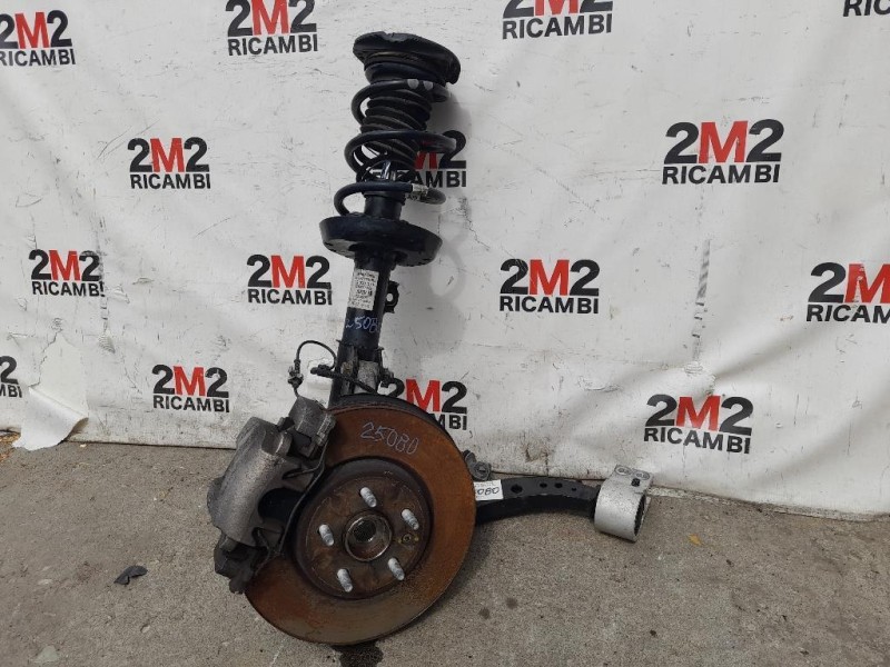 Fusello Ruota ANT SX 39030299 Opel Astra K SW 2016