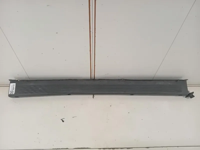 Paraurti POST 1305763070 Fiat Ducato 250 2007