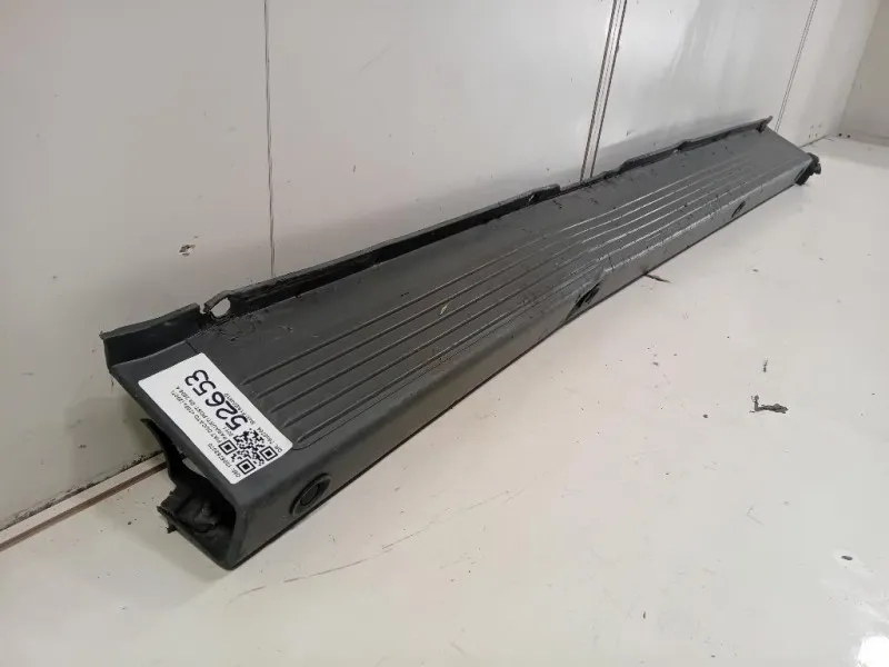 Paraurti POST 1305763070 Fiat Ducato 250 2007