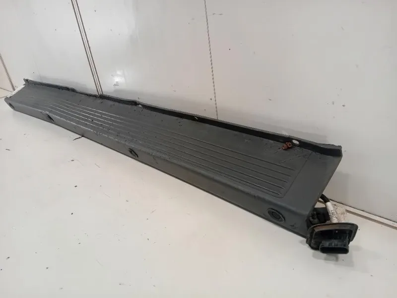 Paraurti POST 1305763070 Fiat Ducato 250 2007