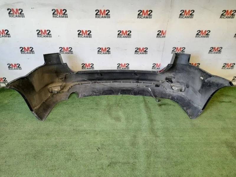 Paraurti POST NUDO 1TY37TRM Fiat Freemont 2011