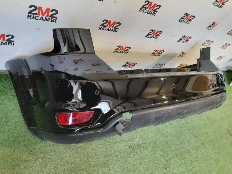 Paraurti POST NUDO 1TY37TRM Fiat Freemont 2011