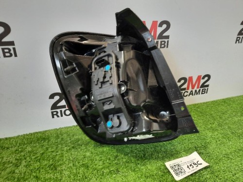 Fanale POST DX 52092111 Fiat 500X 2018