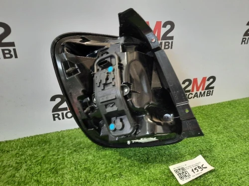 Fanale POST DX 52092111 Fiat 500X 2018