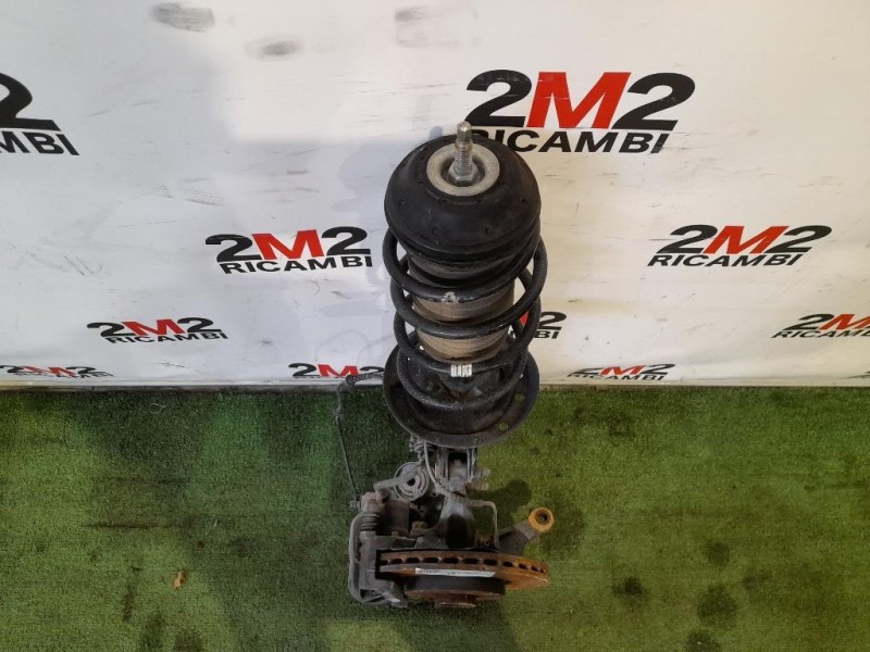 Fusello Ruota ANT SX 93188959 Opel Corsa D 2007