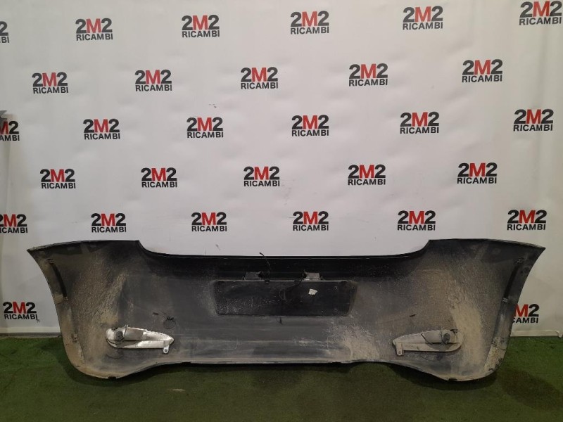 Paraurti POST 735536155 Fiat Grande Punto 2006