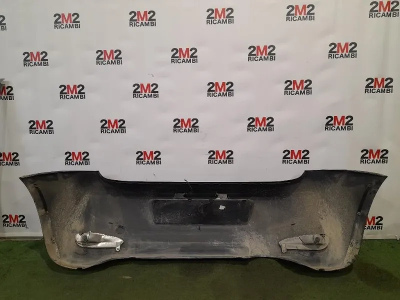 Paraurti POST 735536155 Fiat Grande Punto 2006