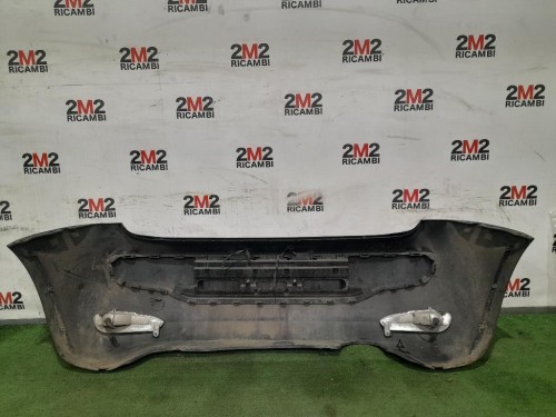 Paraurti POST Fiat Grande Punto 2009