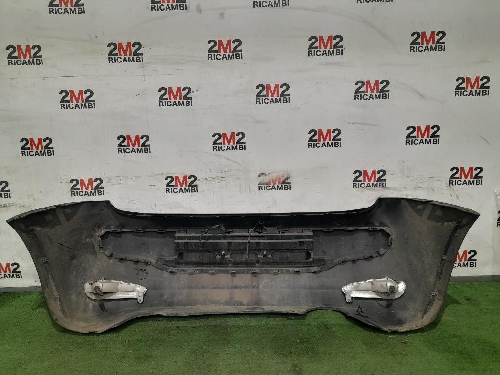 Paraurti POST Fiat Grande Punto 2009