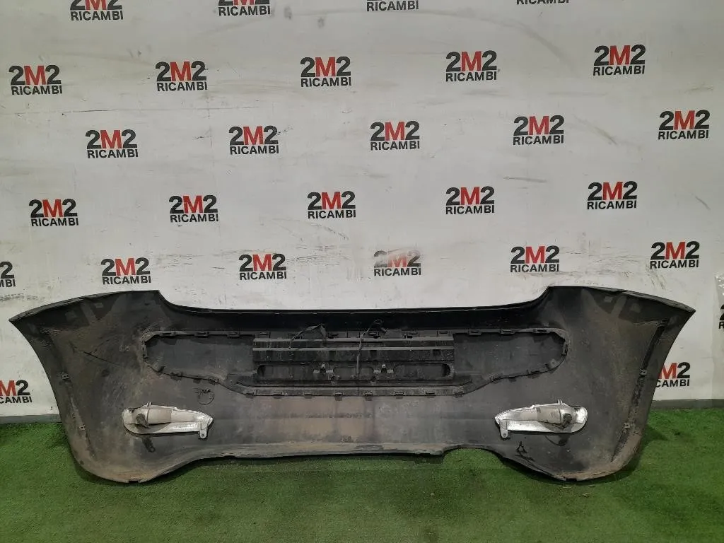 Paraurti POST Fiat Grande Punto 2009