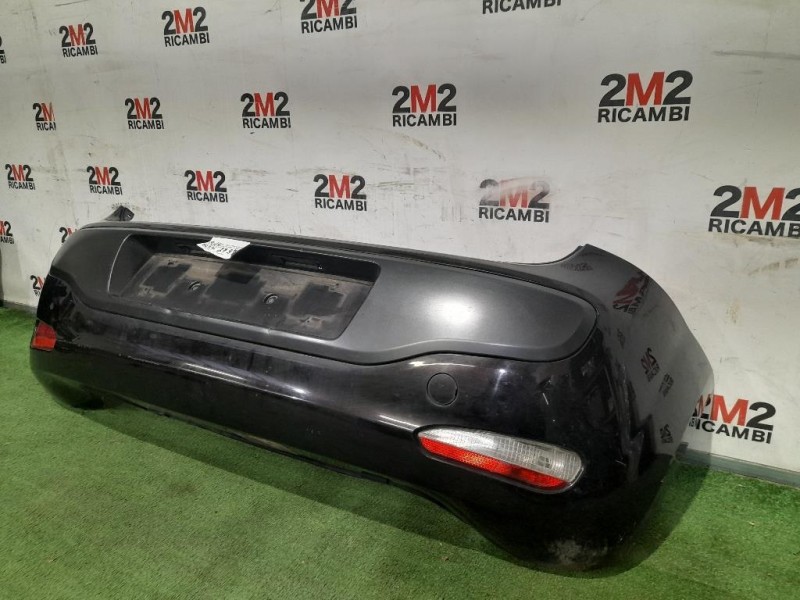 Paraurti POST Fiat Grande Punto 2009