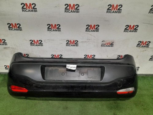 Paraurti POST Fiat Grande Punto 2009