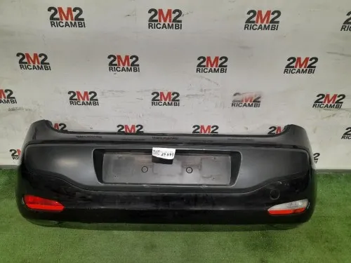 Paraurti POST Fiat Grande Punto 2009