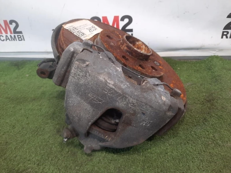 Fusello Ruota ANT SX 13262090 Opel Meriva B 2010
