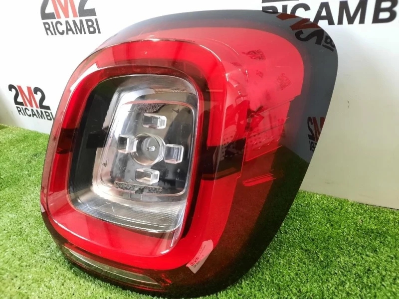 Fanale POST DX 52092111 Fiat 500X 2018
