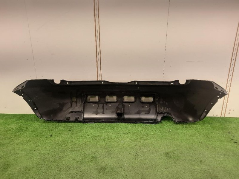 Paraurti POST 6001072036 Fiat Panda II 2009