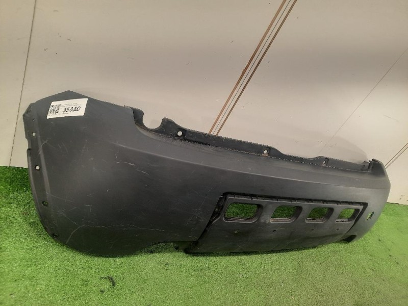 Paraurti POST 6001072036 Fiat Panda II 2009