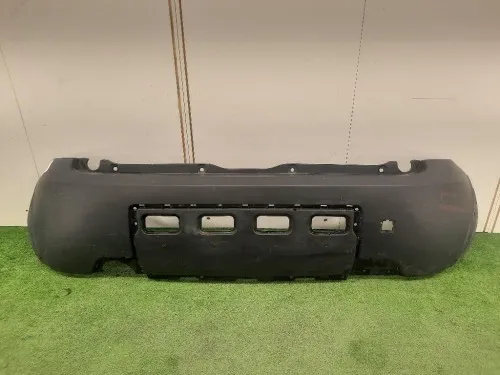 Paraurti POST 6001072036 Fiat Panda II 2009