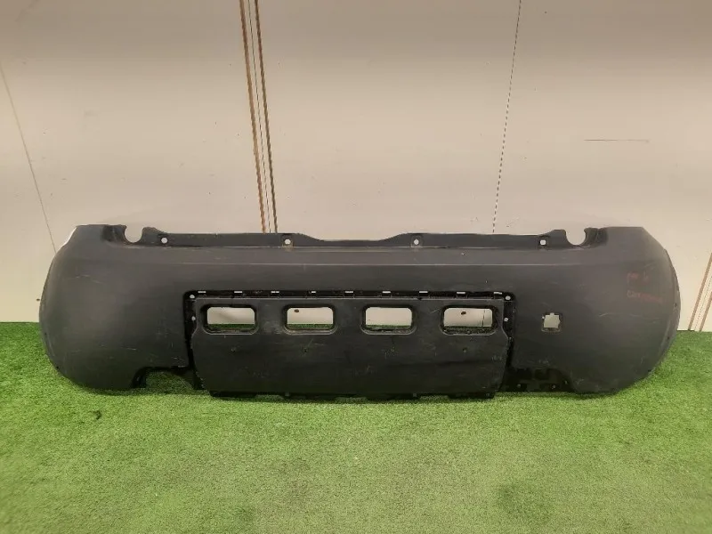 Paraurti POST 6001072036 Fiat Panda II 2009