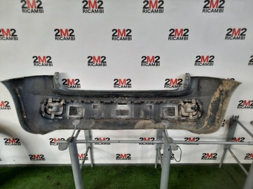 Paraurti POST 73552070 Fiat Panda II 2012