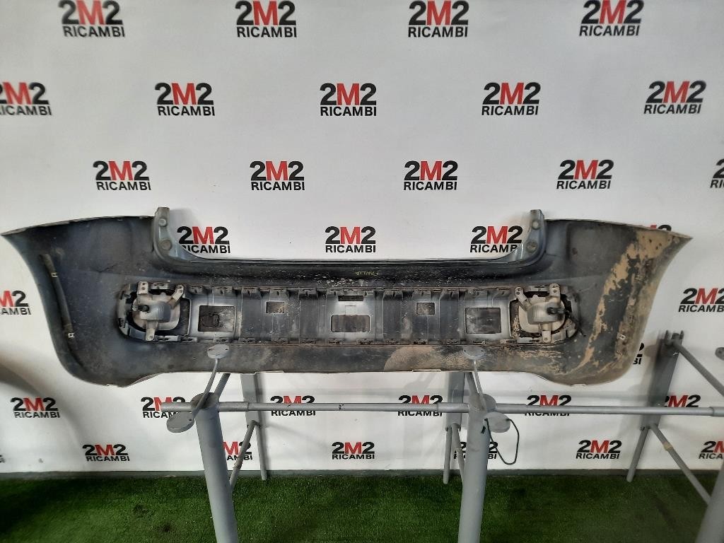 Paraurti POST 73552070 Fiat Panda II 2012