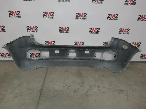 Paraurti POST 71777593 Fiat Panda II 2012