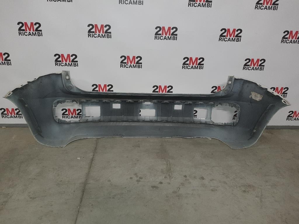 Paraurti POST 71777593 Fiat Panda II 2012