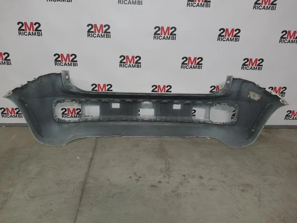 Paraurti POST 71777593 Fiat Panda II 2012