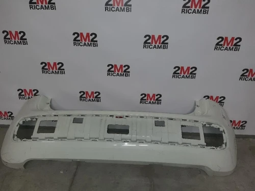 Paraurti POST 71777593 Fiat Panda II 2012