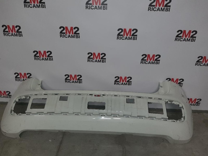 Paraurti POST 71777593 Fiat Panda II 2012