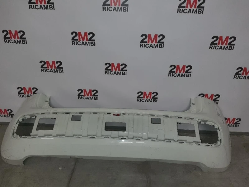 Paraurti POST 71777593 Fiat Panda II 2012