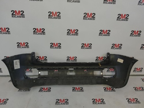Paraurti POST 735555151 Fiat Panda III 2012