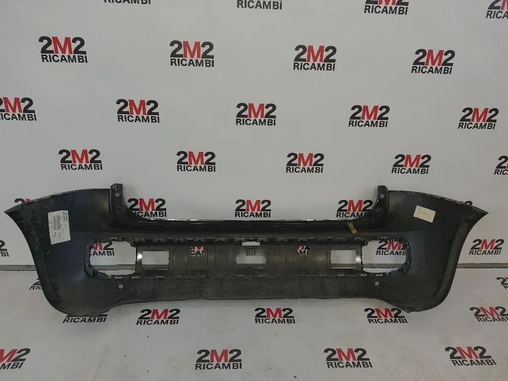 Paraurti POST 735555151 Fiat Panda III 2012
