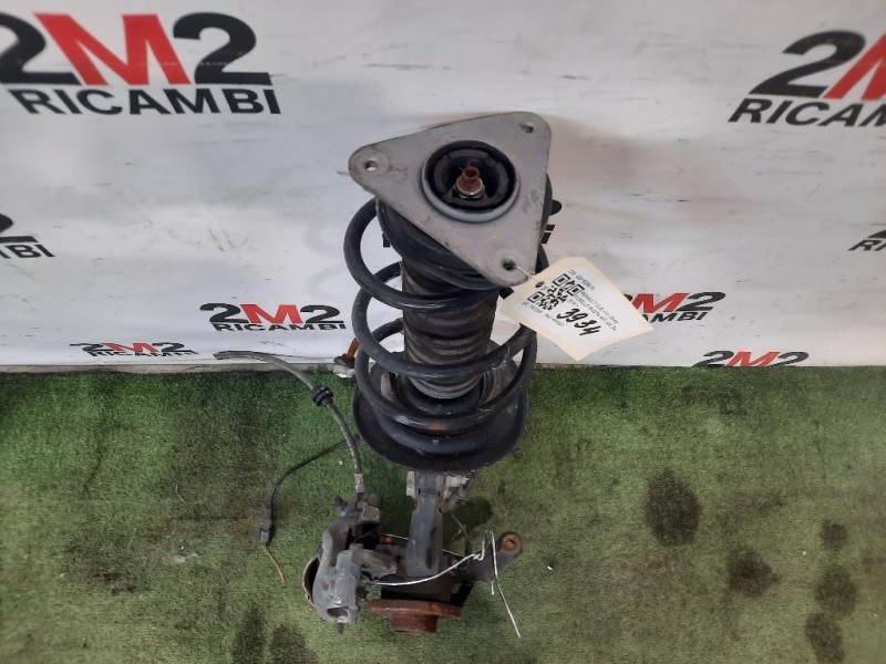 Fusello Ruota ANT SX 400152591R Renault CLIO IV 2016