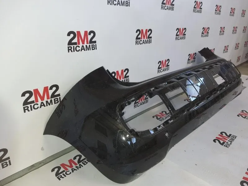 Paraurti POST 735555151 Fiat Panda III 2012