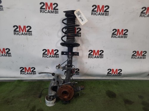Fusello Ruota ANT SX 400152591R Renault CLIO IV 2016