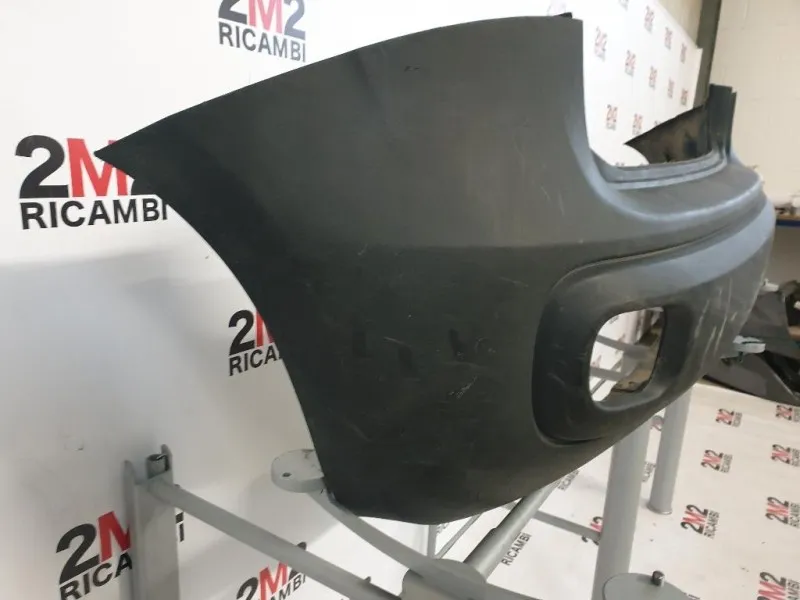 Paraurti POST 735555152 Fiat Panda III 2012