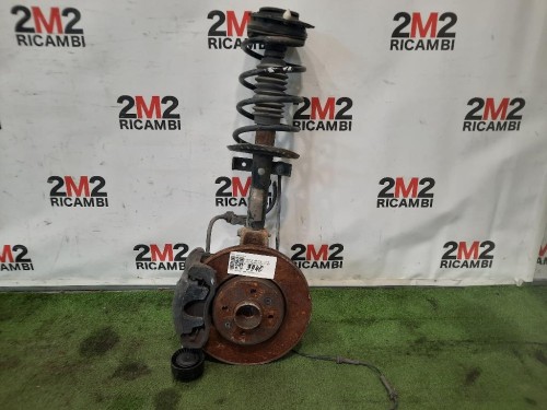 Fusello Ruota ANT SX 8200212431 Renault Megane II CC 2003