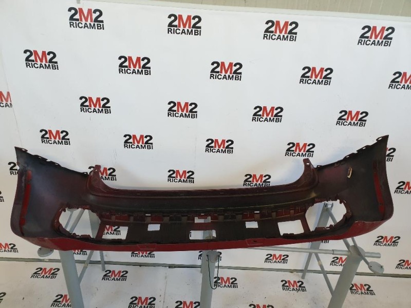 Paraurti POST 735555152 Fiat Panda III 2012