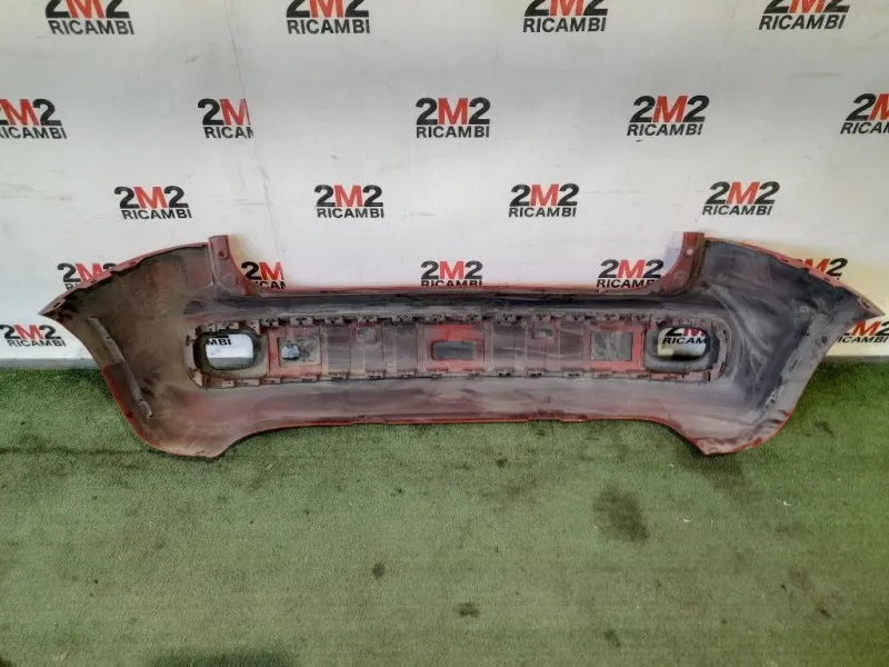 Paraurti POST 735520706 Fiat Panda III 2012