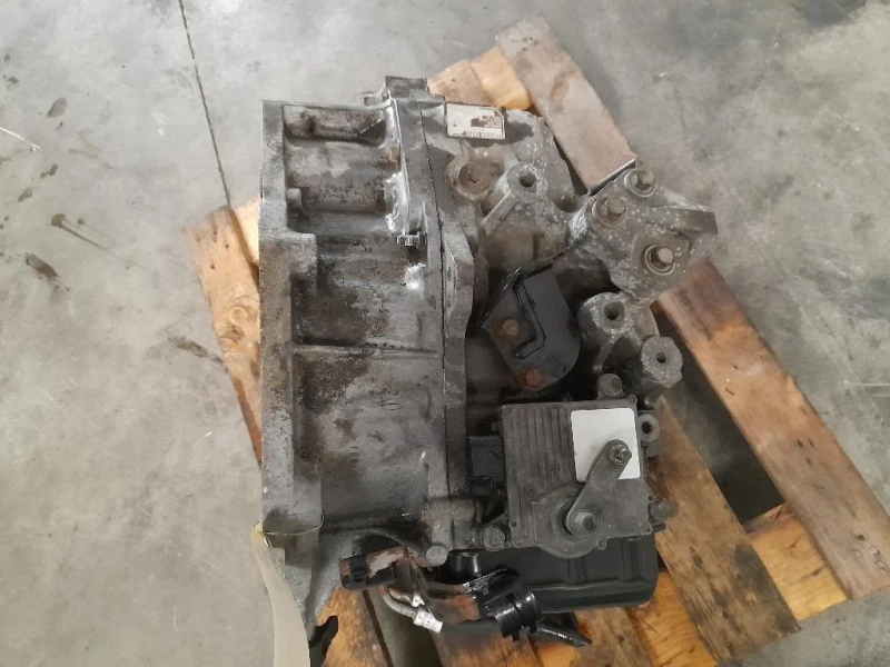 Cambio 55562430 CAMBIO AUTOMATICO Opel Insignia A 2009