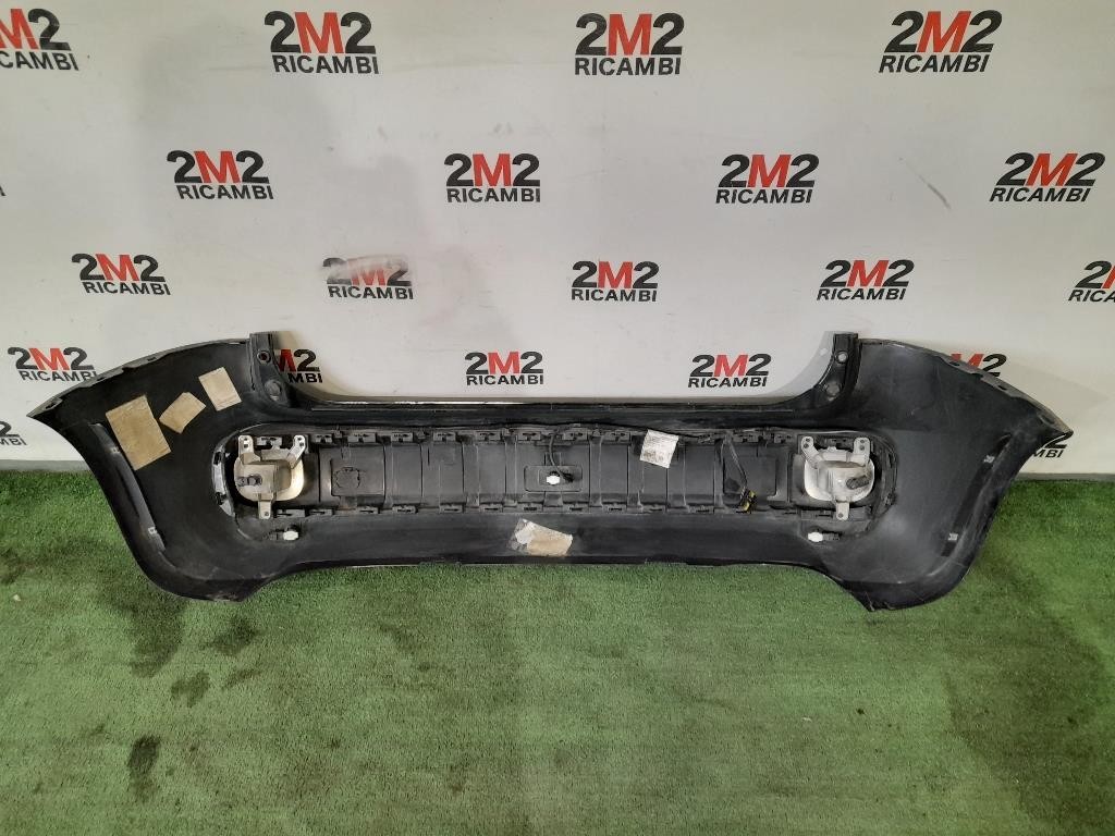 Paraurti POST 735520707 Fiat Panda III 2012
