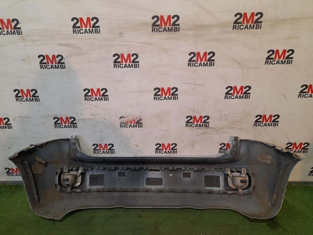 Paraurti POST 6001072029 Fiat Panda III 2012