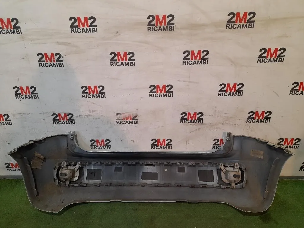 Paraurti POST 6001072029 Fiat Panda III 2012