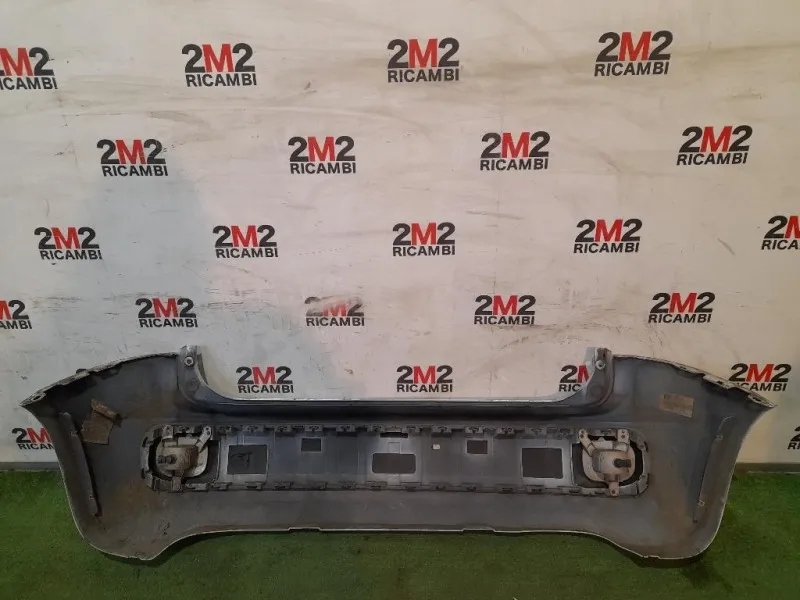 Paraurti POST 6001072029 Fiat Panda III 2012