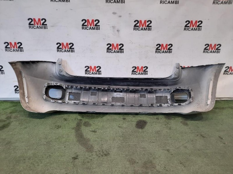 Paraurti POST 735520706 Fiat Panda III 2012